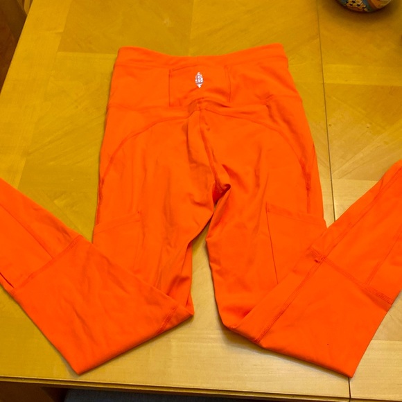 FP Movement by Free People Leggings with Pockets - Picture 3 of 8
